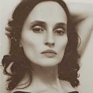 Meet your Posher, Marjorie